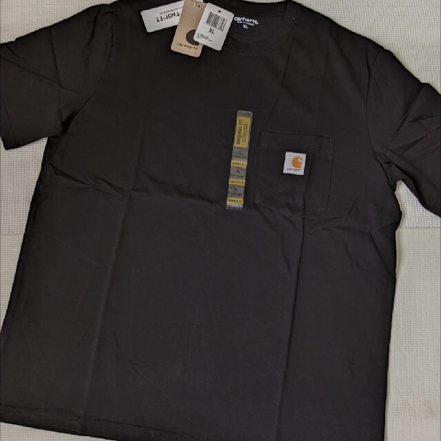 carhartt(カーハート)のCARHARTT カーハート Tシャツ メンズのトップス(Tシャツ/カットソー(半袖/袖なし))の商品写真