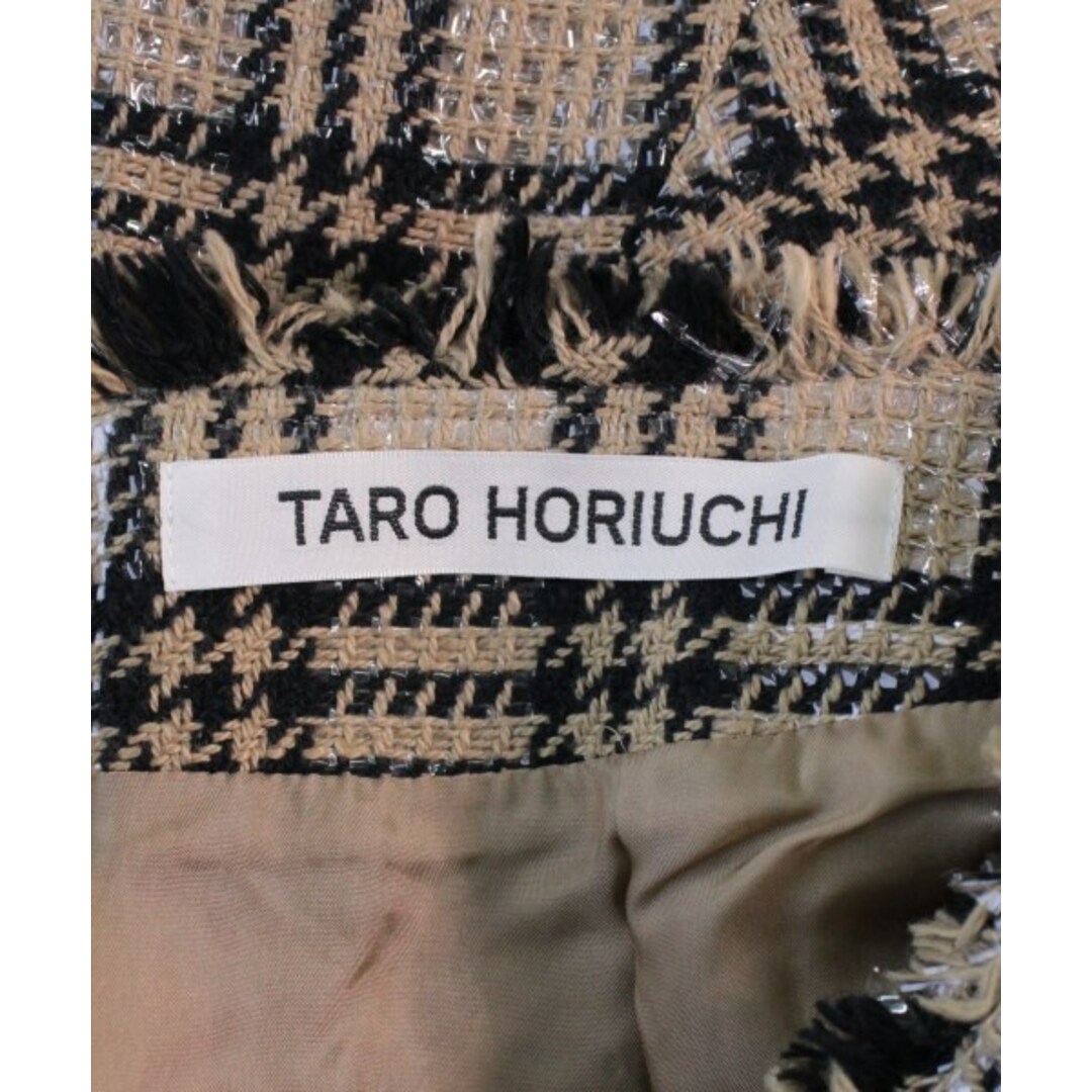 TARO HORIUCHI ひざ丈スカート 2(M位) 2