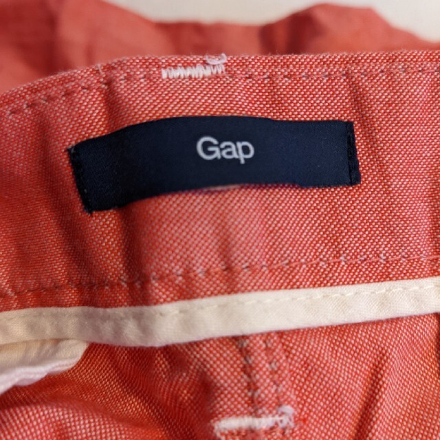 GAP(ギャップ)の#メンズ#ズボン#短パン#無地#夏服#メンズズボン#GAP メンズのパンツ(ショートパンツ)の商品写真