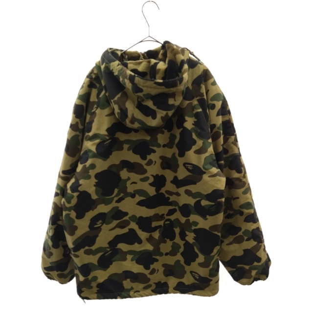 最安値低価 A BATHING APE - A BATHING APE アベイシングエイプ