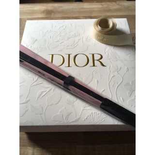 ディオール(Dior)のdior 扇子(その他)