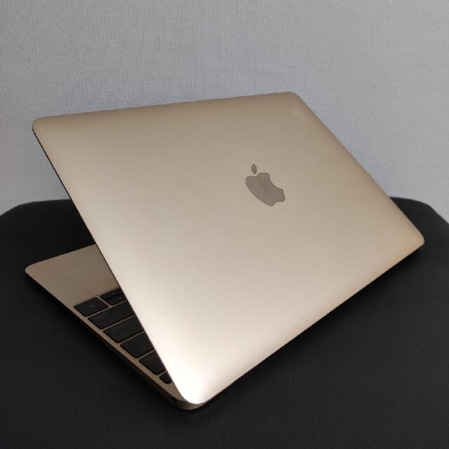 【稼動品】Apple 12inch Early 2015