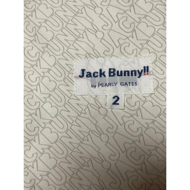 Jack Bunny ジャックバニー アメコミ セットアップ シャツ パンツ