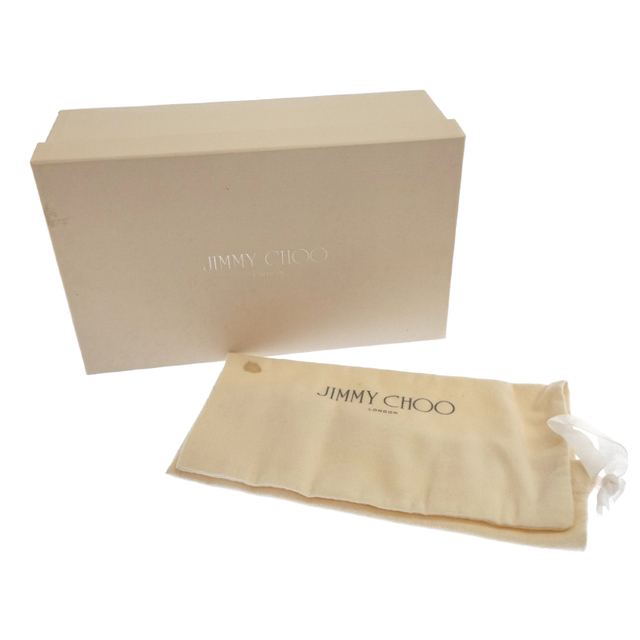 JIMMY CHOO(ジミーチュウ)のJIMMY CHOO ジミーチュウ スウェード ヒール パンプス ブルー 144IRENA レディースの靴/シューズ(ハイヒール/パンプス)の商品写真