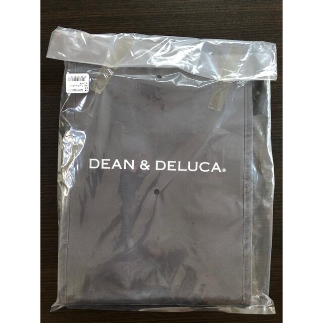 DEAN & DELUCA(ディーンアンドデルーカ)のDEAN&DELUCA 保冷バッグ  M インテリア/住まい/日用品のキッチン/食器(弁当用品)の商品写真