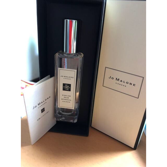 Jo Malone London イングリッシュペアー＆フリージア コロン