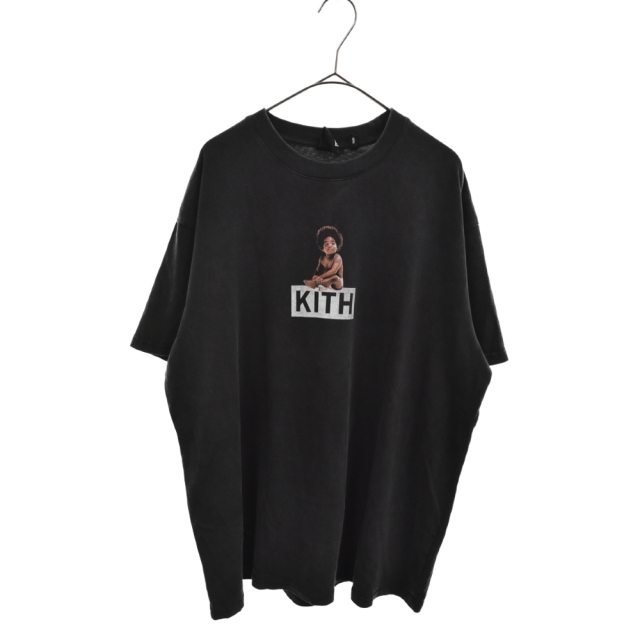 KITH キス 半袖Tシャツのサムネイル