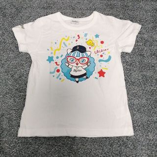 オリックスバファローズ(オリックス・バファローズ)の子供服　Tシャツ（USED）(Tシャツ/カットソー)