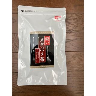 ティーライフ(Tea Life)のティーライフ　濃いメタボメ茶　ポット用30個入(健康茶)