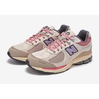 ニューバランス(New Balance)のNew balance M2002RWL(スニーカー)