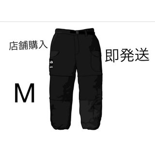 シュプリーム(Supreme)のSupreme TNF Trekking Zip-OffBelted Pant (ワークパンツ/カーゴパンツ)