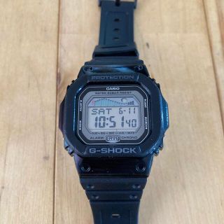 ジーショック(G-SHOCK)のG-SHOCK(腕時計(デジタル))