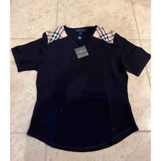 バーバリー(BURBERRY)のBurberry London バーバリー　新品タグ付き(Tシャツ(半袖/袖なし))