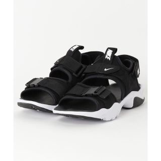 ナイキ(NIKE)のNIKE CANYON SANDAL メンズサンダル キャニオンサンダル(サンダル)