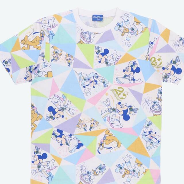 ディズニー　Tシャツ