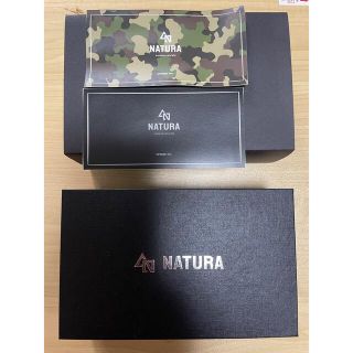 ゴールゼロ(GOAL ZERO)のNATURA LED SUPER FLASH LIGHT  新品未使用(ライト/ランタン)