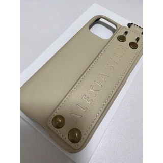 アリシアスタン(ALEXIA STAM)のアリシアスタン　完売品　iPhone11proケース(iPhoneケース)