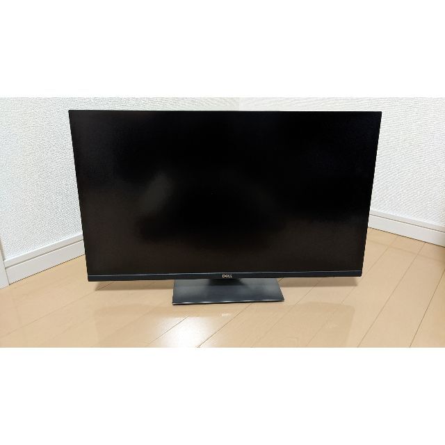 PCモニタ】27インチ DELL P2719H PCモニタ】27インチ DELL P2719H