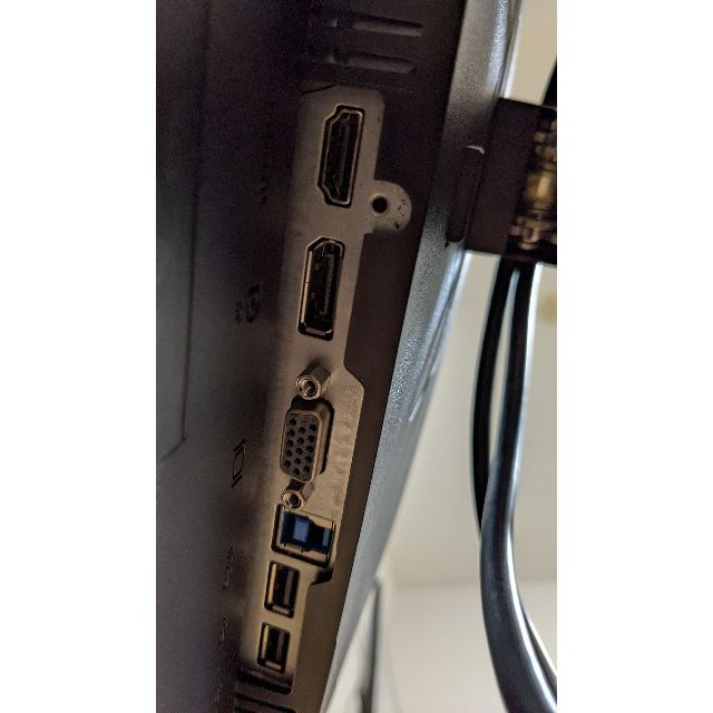 PCモニタ】27インチ DELL P2719H PCモニタ】27インチ DELL P2719H