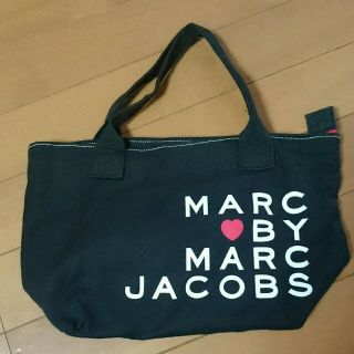 マークバイマークジェイコブス(MARC BY MARC JACOBS)のマークバイマークジェイコブス　ミニバック(トートバッグ)