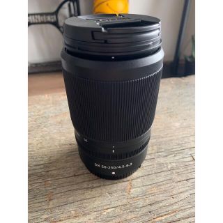 ニコン(Nikon)のNIKKOR Z DX 50-250mm f/4.5-6.3 VR(レンズ(ズーム))