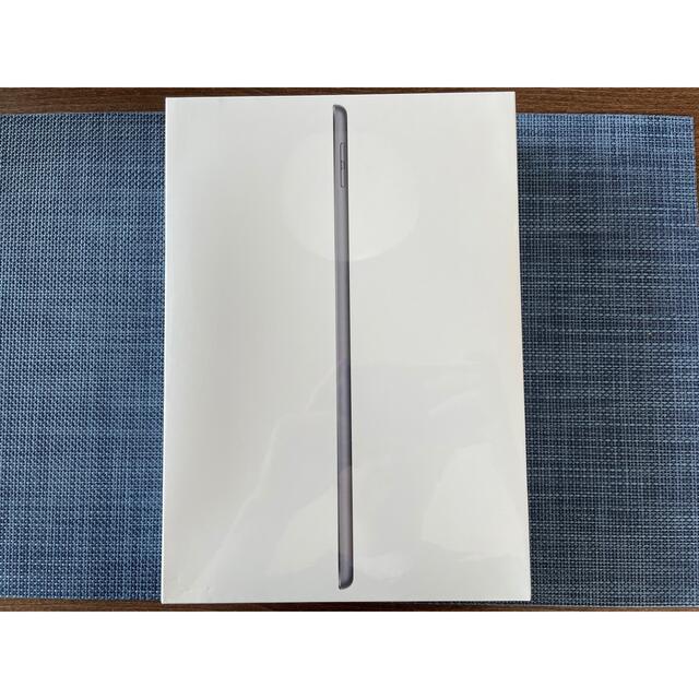 新品】iPad 9世代64GB wifiモデル 新品】iPad 9世代64GB wifiモデル