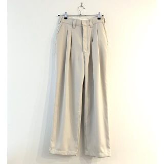 シンゾーン(Shinzone)のTOMBOY PANTS WOMAN 別注　shinzone(カジュアルパンツ)