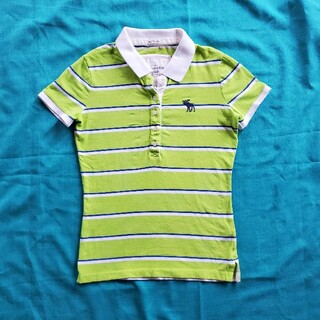 アバクロンビーアンドフィッチ(Abercrombie&Fitch)のTシャツ ( Abercrombie&Fitch )(Tシャツ(半袖/袖なし))