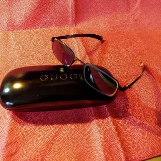 グッチ(Gucci)のサングラス  GUCCI(サングラス/メガネ)