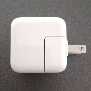 Apple 純正 充電器  [A1357](バッテリー/充電器)