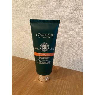 ロクシタン(L'OCCITANE)の【Anna★さん専用】ロクシタン　ファイブハーブスRヘアミルクセラム(ヘアケア)