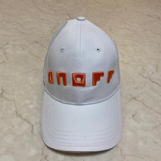 オノフ(Onoff)のオノフ　キャップ　帽子(キャップ)