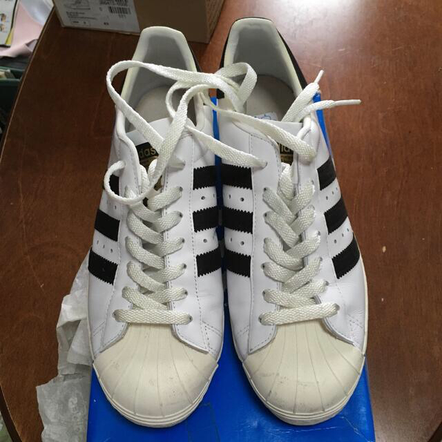 adidas  super star80s