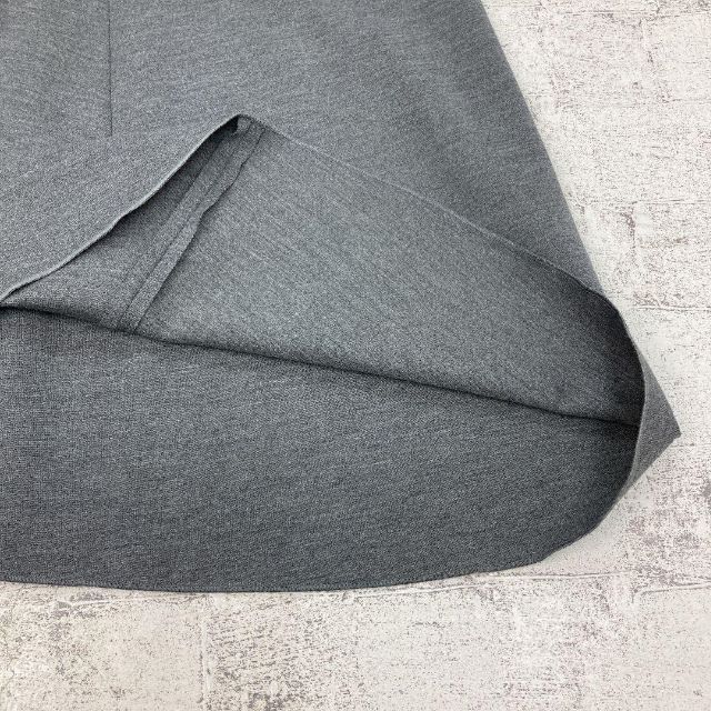 JIL SANDER イタリア製立体裁断ウールワンピース 【2022福袋