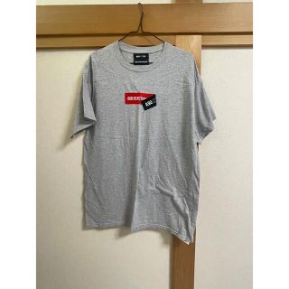 ゴッドセレクショントリプルエックス(GOD SELECTION XXX)のGod Selection XXX  Wind And Sea Tシャツ(Tシャツ/カットソー(半袖/袖なし))