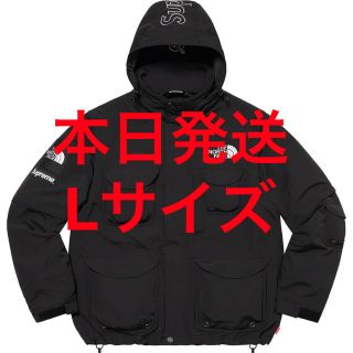 シュプリーム(Supreme)のSupreme TNF Trekking Convertible Jacket (マウンテンパーカー)