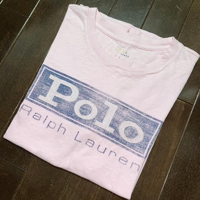 POLO RALPH LAUREN(ポロラルフローレン)のRalph Lauren  Tシャツ レディースのトップス(Tシャツ(半袖/袖なし))の商品写真