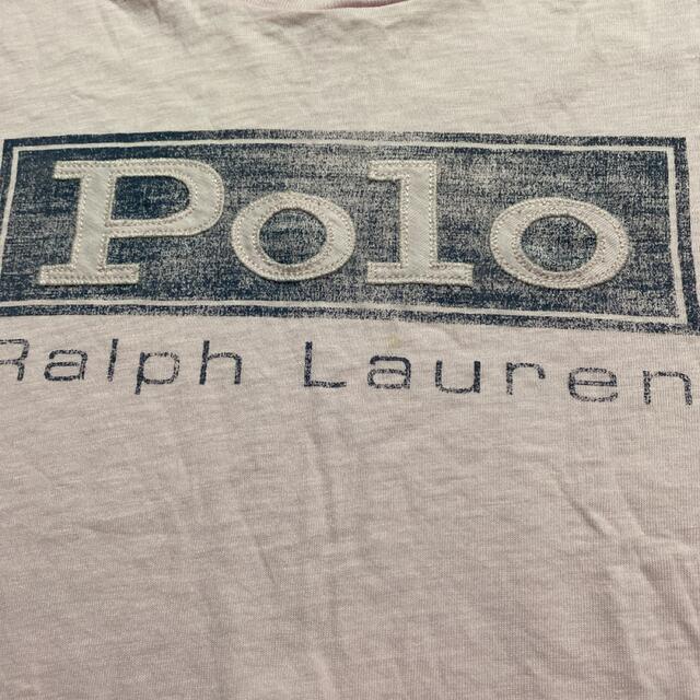 POLO RALPH LAUREN(ポロラルフローレン)のRalph Lauren  Tシャツ レディースのトップス(Tシャツ(半袖/袖なし))の商品写真