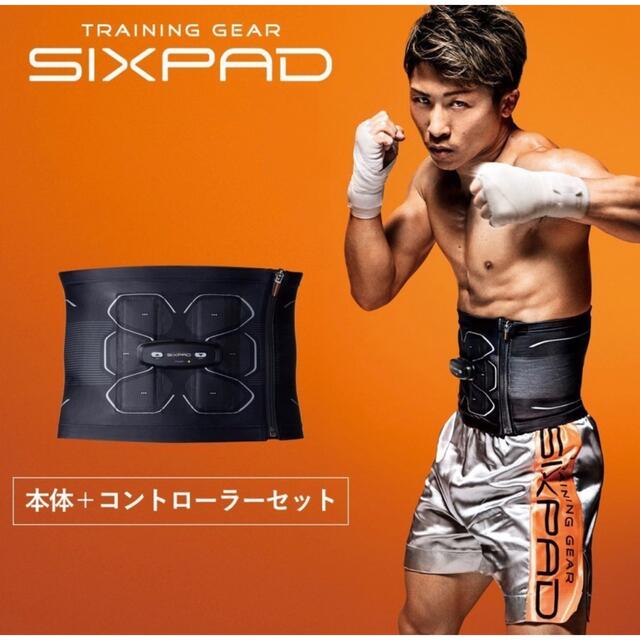 ☆未使用　MTG　SIX PAD　BottomBelt　Mサイズ　ボトムベルト