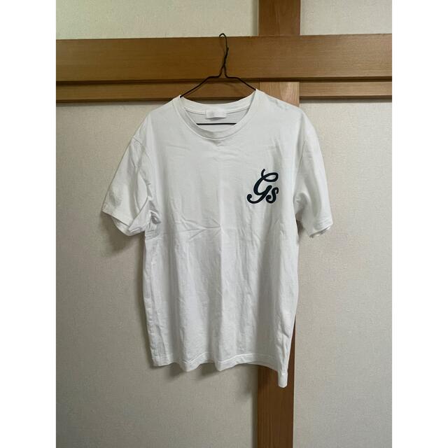 GOD SELECTION XXX(ゴッドセレクショントリプルエックス)のGod Selection XXX Tシャツ メンズのトップス(Tシャツ/カットソー(半袖/袖なし))の商品写真