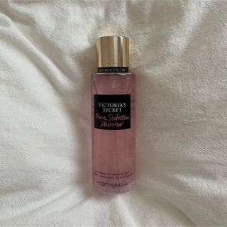 ヴィクトリアズシークレット(Victoria's Secret)のシマーフレグランスミスト(香水(女性用))