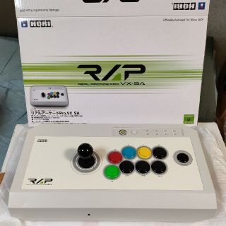リアルアーケードPro.VX SA(その他)