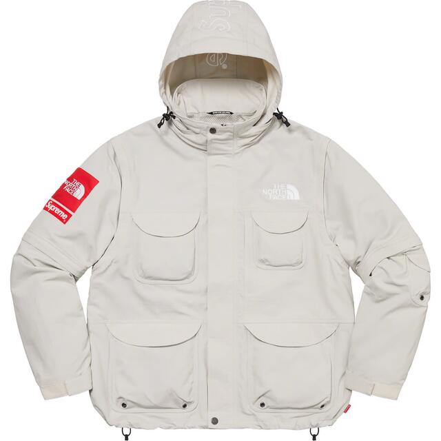 評価470！Supreme North Face Trekking Jacket