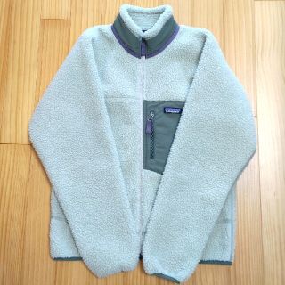 パタゴニア(patagonia)の【桂さま専用】patagonia　レトロX(ブルゾン)