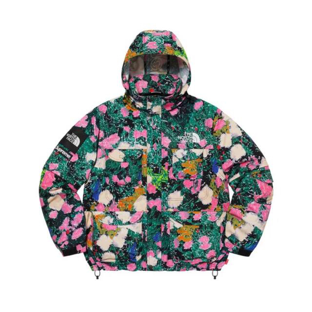 Supreme(シュプリーム)のSupreme The North Face Trekking Jacket メンズのジャケット/アウター(ブルゾン)の商品写真