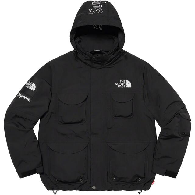 代引可】 North The Supreme - Supreme Face size M Jacket マウンテン