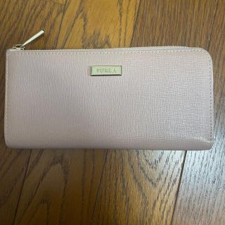 フルラ(Furla)のフルラ　FURLA 財布　長財布　L字ファスナー(財布)