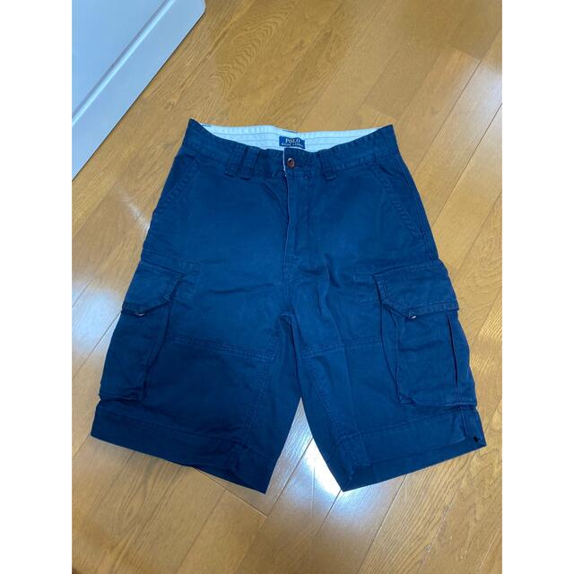 Ralph Lauren(ラルフローレン)の美品！ラルフローレン！ハーフパンツ！size30！セット！ジョーダンナイキシュプ メンズのパンツ(ショートパンツ)の商品写真