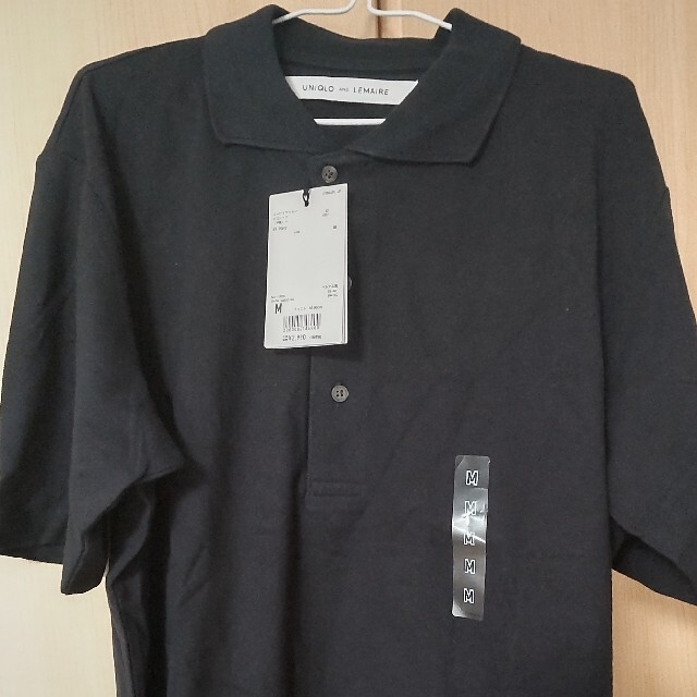 ジュンさん専用匿名配送】UNIQLO and LEMIRE ポロシャツ chateauduroi.co