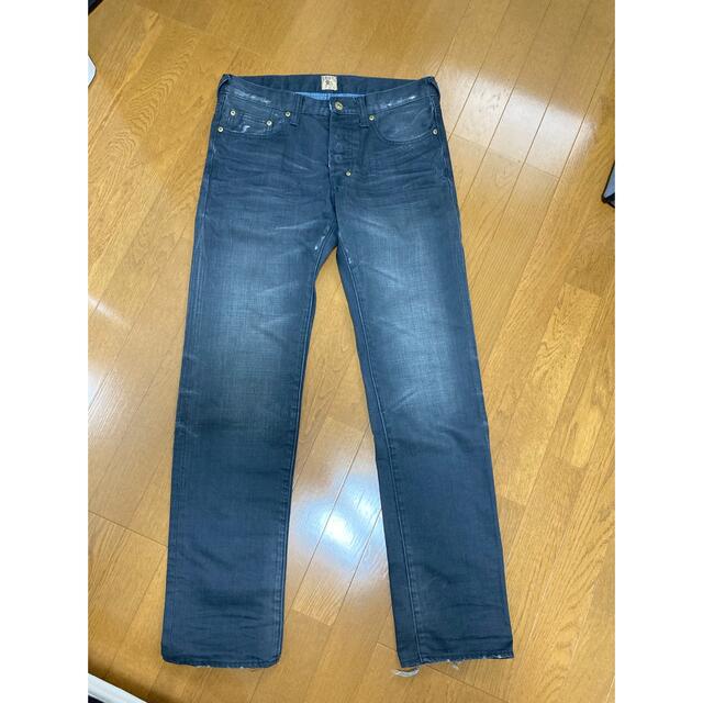 美品！prps！ジーンズ！size32！ジョーダンナイキシュプラルフ